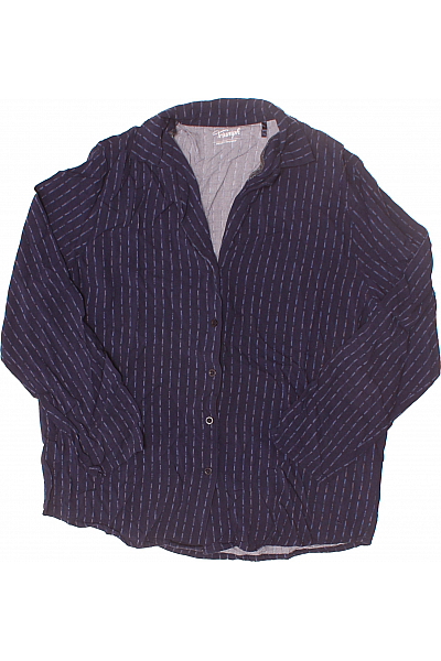 Dámské Prádlo Modré Second hand