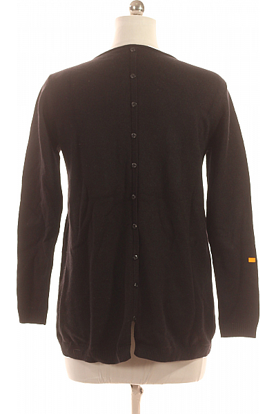 Dámský Svetr Černý Joseph Ribkoff Vel. M