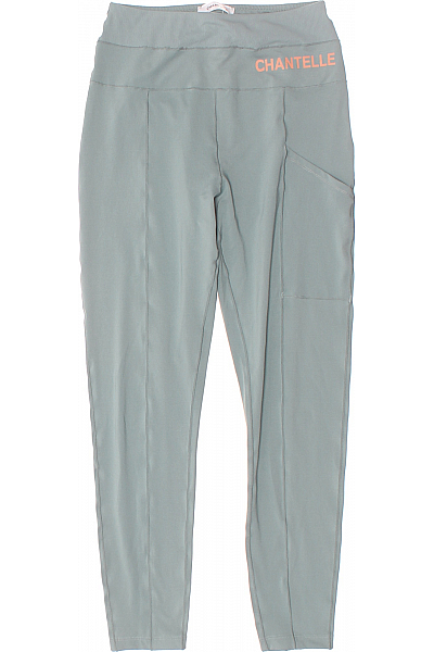 Dámské Legíny Zelené Chantelle Vel. S