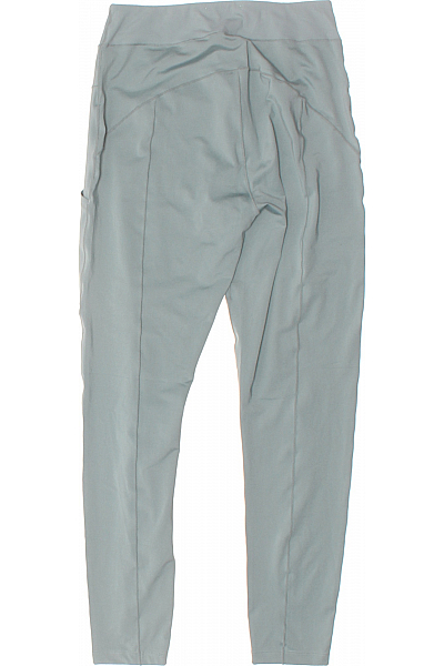 Dámské Legíny Zelené Chantelle Vel. S