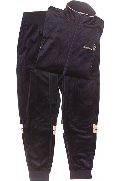 Dámský Domácí Komplety Modrý Vel. L