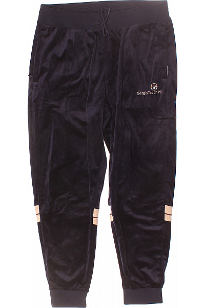 Dámský Domácí Komplety Modrý Vel. L