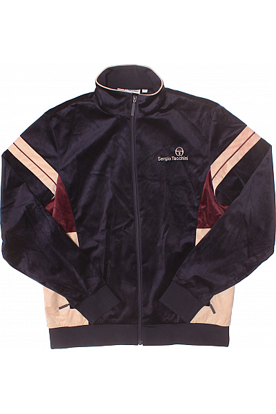 Dámský Domácí Komplety Modrý Vel. L