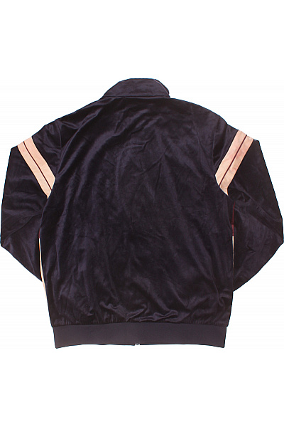 Dámský Domácí Komplety Modrý Vel. L