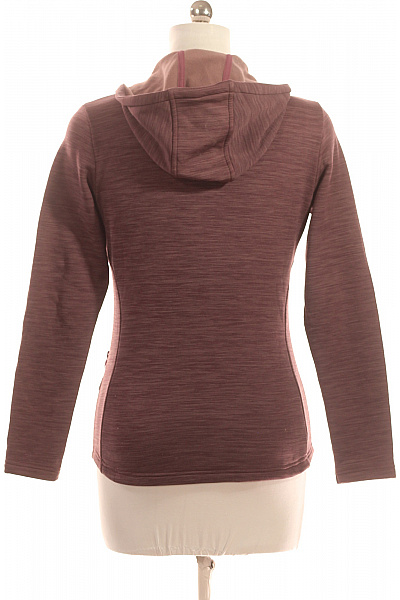 Dámská Mikina Fialová CMP