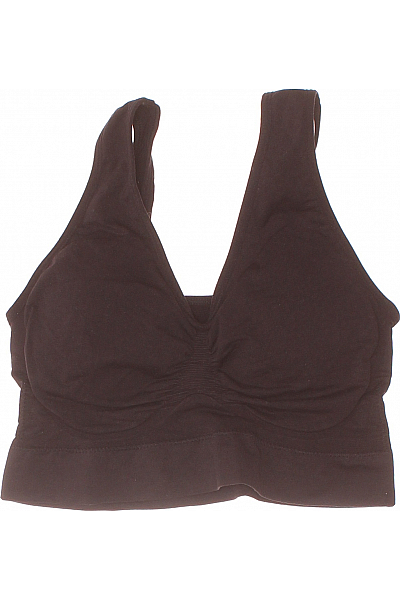 Dámské Prádlo Černá BYE BRA Vel. L