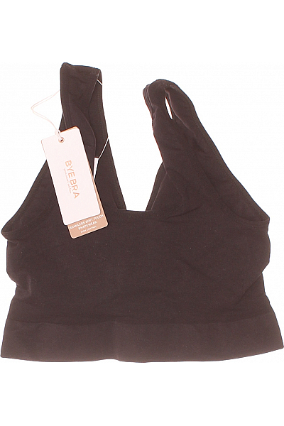 Dámské Prádlo Černá BYE BRA Vel. L