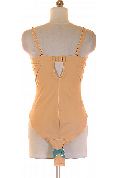 Dámské Body Béžové BYE BRA Vel.  L