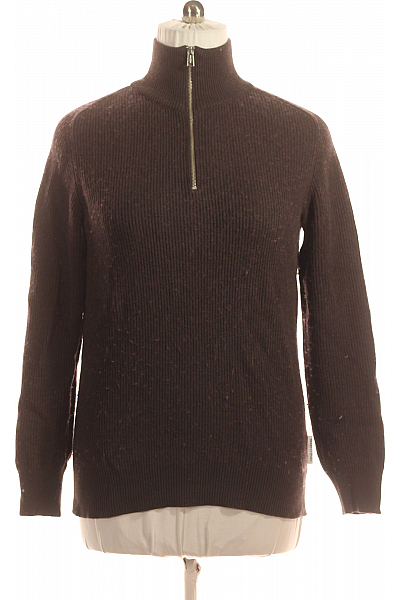 Marc O´Polo Pánský Rolák Hnědý Vel. L