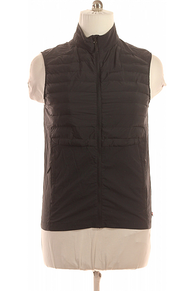 ENDURANCE Dámská Vesta Černá Vel. L