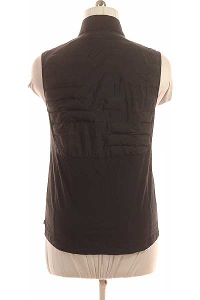 ENDURANCE Dámská Vesta Černá Vel. L