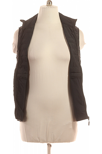 ENDURANCE Dámská Vesta Černá Vel. L