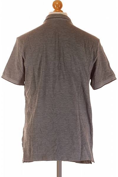 JOOP! Pánské Tričko Šedé Vel. XL