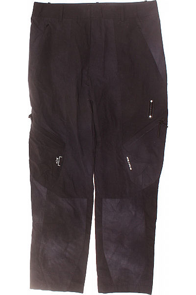 Sportovní Dámské Kalhoty Černé A-COLD-WALL Second hand Vel. 48