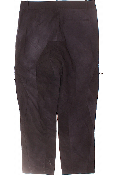 Sportovní Dámské Kalhoty Černé A-COLD-WALL Second hand Vel. 48