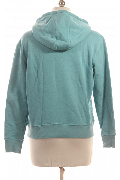 Dámská Mikina Modrá CHIEMSEE Vel. M