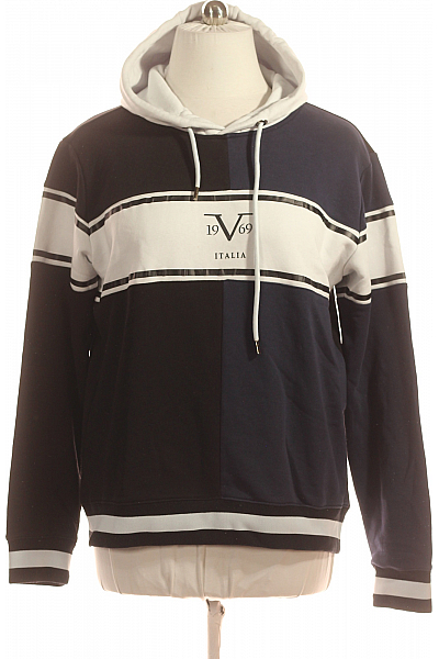 Pánská Mikina Barevná VERSACE