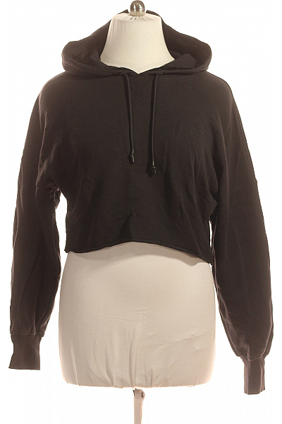 UGG Dámská Mikina Bez Zapínání Černá Second hand Vel. L