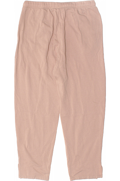 Dámské Kalhoty Béžové Vans Vel. L