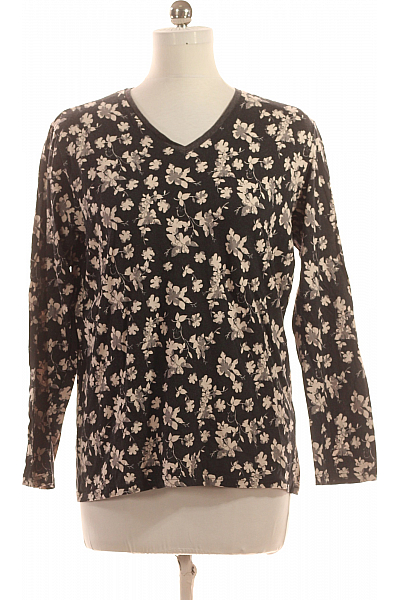 Dámské Tričko S Potiskem Barevné HOM Vel. M