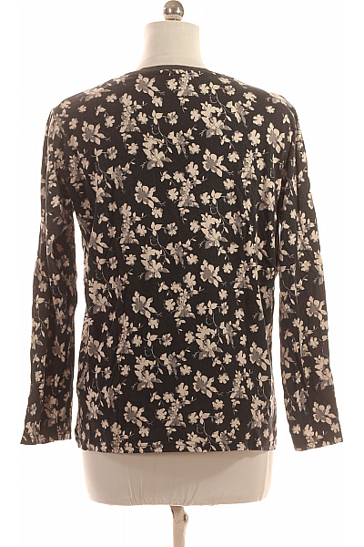 Dámské Tričko s Potiskem Barevné HOM Vel. M