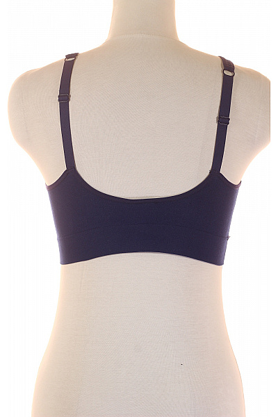 ADIDAS Dámské Prádlo Modrá Second hand Vel. L