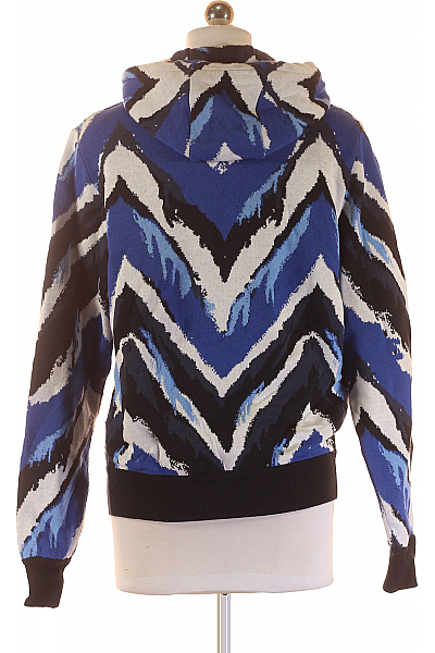 MISSONI Dámský Cardigan Barevný Second hand Vel. XXS