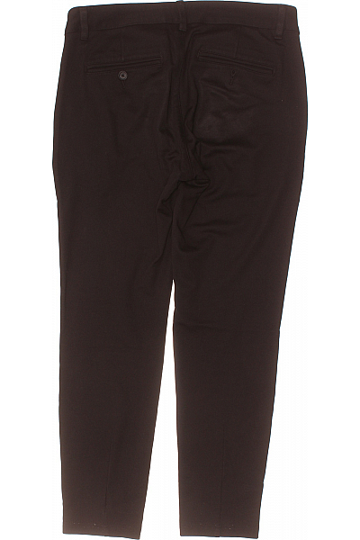 ONLY & SONS Pánské Chino Kalhoty Černé Second hand Vel. 30/30