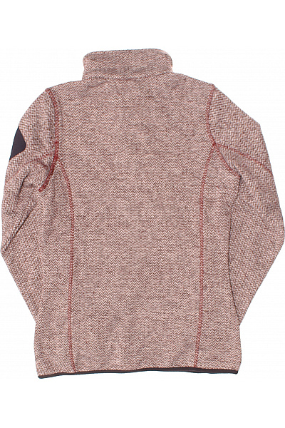 Funkční Dámská Mikina Barevná CMP Vel. S