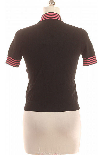 ARMANI Halenka Černá Vel. 42