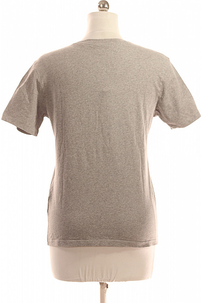 Dámské Tričko Šedé Hugo Boss Second hand Vel. M