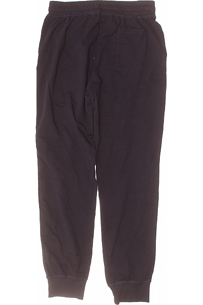 Dámské Tepláky Modré Magic Body Fashion Vel. XL