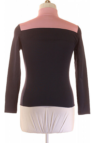 Dámská Mikina Modrá J.Lindeberg Vel. L