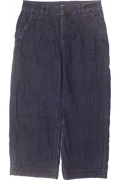 Dámské Džíny Modré GARDEUR Vel. 36