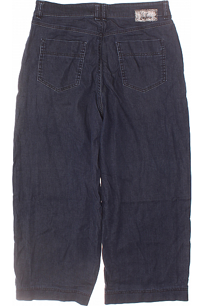 Dámské Džíny Modré GARDEUR Vel. 36