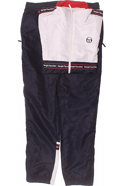 Pánský Komplet Modrá Vel. L | SERGIO TACCHINI | obrázek 2