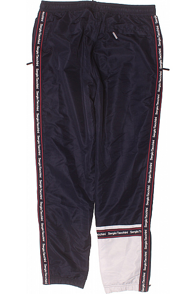 Pánský Komplet Modrá Vel. L | SERGIO TACCHINI | obrázek 4