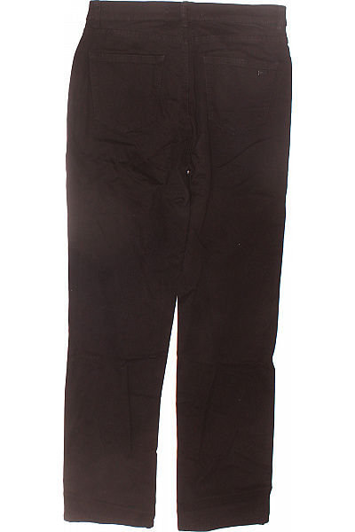 BRAX Dámské Džíny Černé Second hand Vel. 27/30