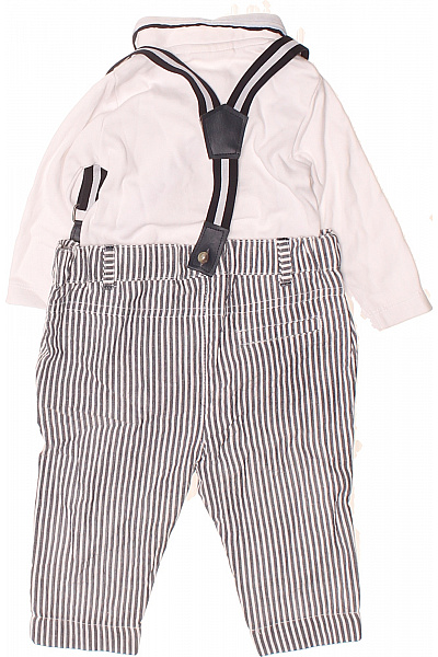 JACKY Kojenci Barevná Second hand Vel. 68 | JACKY | obrázek 2