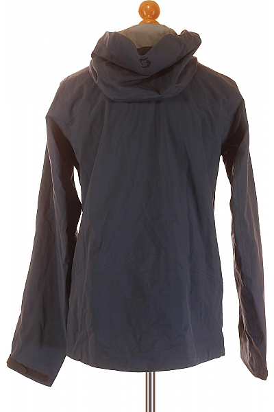 Pánská Bunda Modrá SCOTT-SPORTS Second hand Vel. M