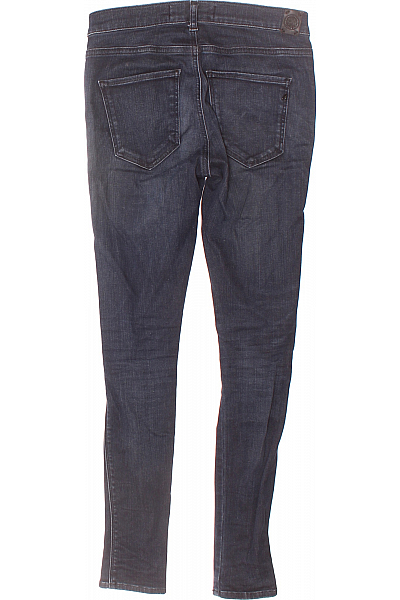 Dámské Džíny Modré REPLAY Vel. 27