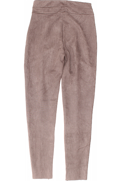 One More Story Dámské úzké Šedé Second hand Vel. 34