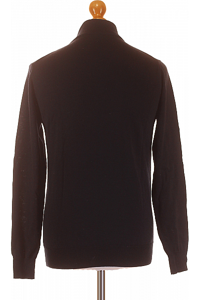 Roberto Cavalli Pánský Rolák Modrý Vel. L