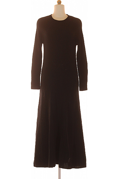 MARCCAIN Šaty Černé