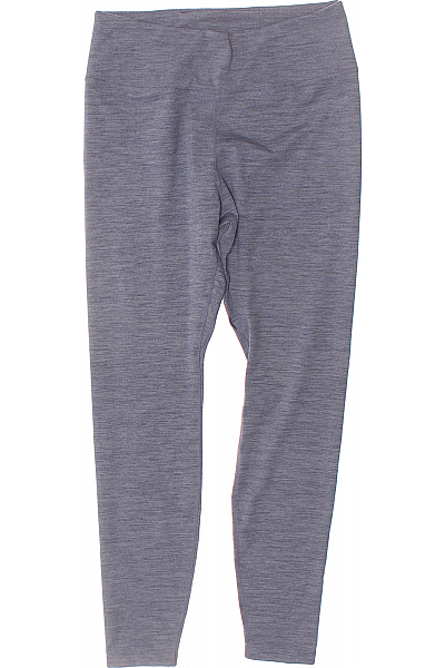 Nike Dámské Kalhoty Modré Vel. M