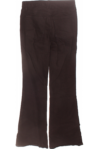 GOOD AMERICAN Dámské Džíny Černé Vel. 28