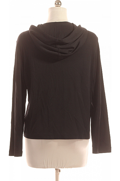 Armedangels Dámská Mikina Černá Second hand Vel. M