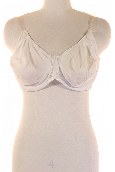Dámské Podprsenka Bílá