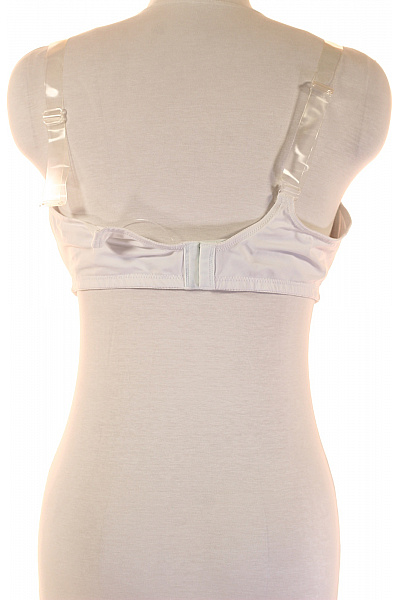 Dámské Podprsenka Bílá