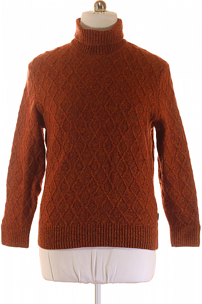 Dámský Rolák Hnědý Bugatti Vel. XXL